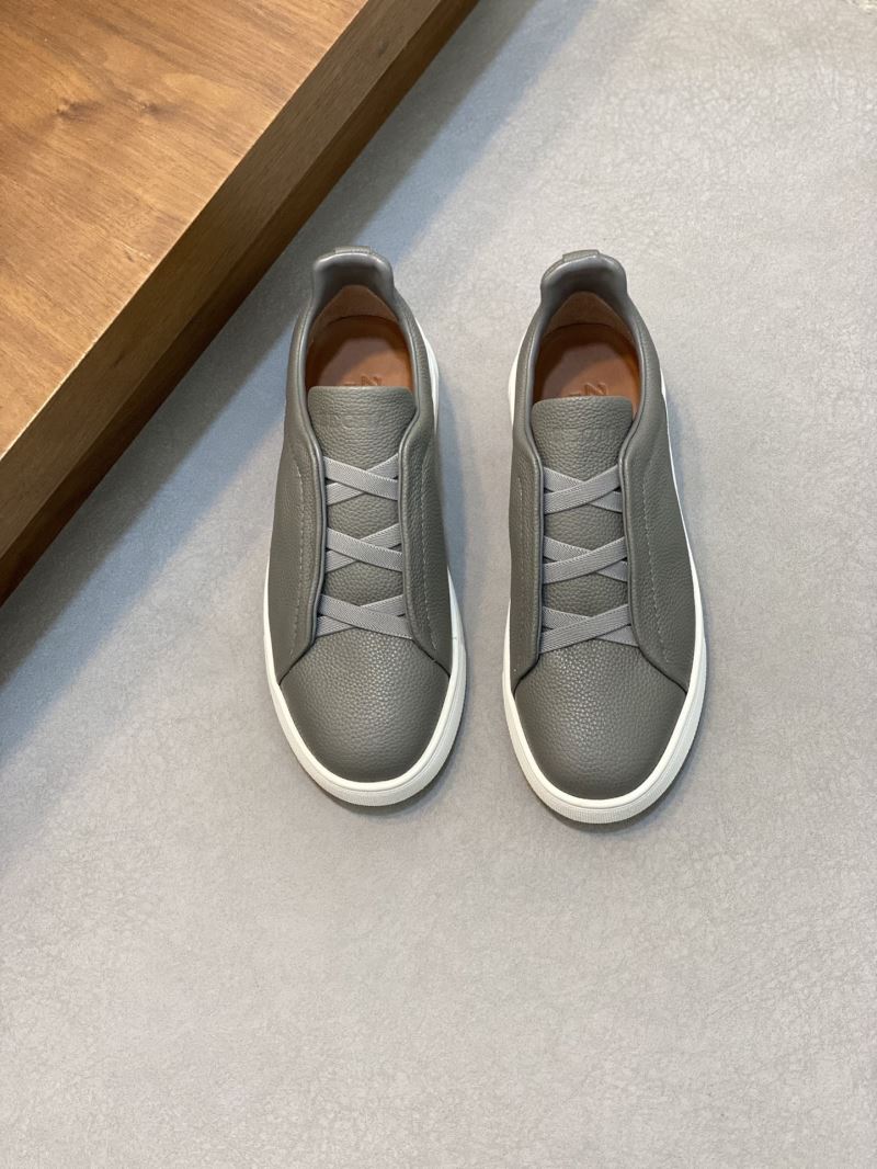 Ermenegildo Zegna Shoes